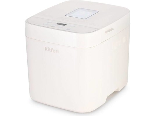 Хлебопечка KITFORT КТ-310